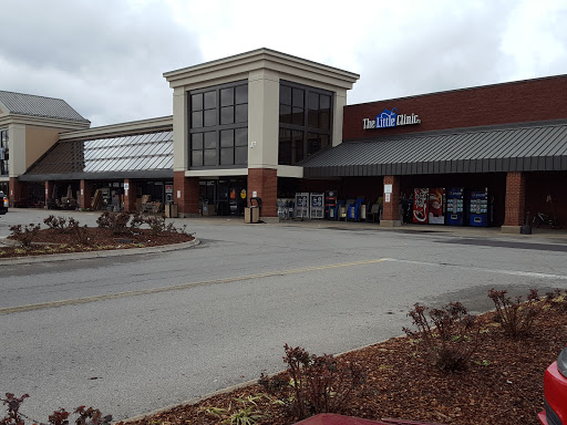 Grocery Store «Kroger», reviews and photos, 143 Henslee Dr, Dickson, TN 37055, USA