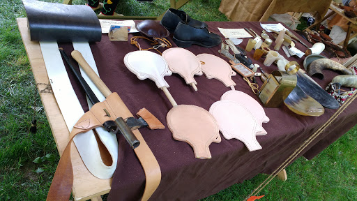 History Museum «Benjamin Banneker Historical», reviews and photos, 300 Oella Ave, Catonsville, MD 21228, USA