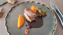 Foie gras du Restaurant gastronomique Restaurant Haut-Linage à Penmarc'h - n°10