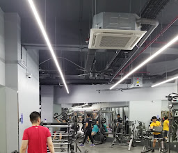 Anytime Fitness Taman Anggrek photo