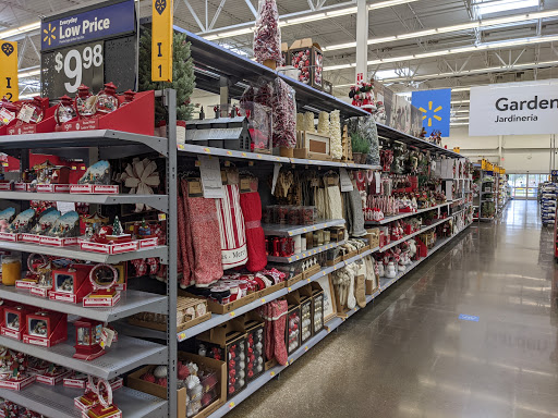 Department Store «Walmart Supercenter», reviews and photos, 220 N Highway 175, Seagoville, TX 75159, USA