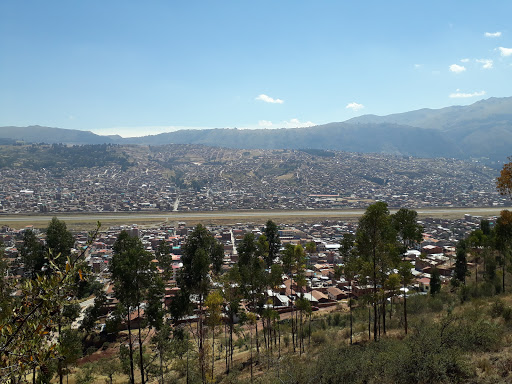 Fedetracc Cusco