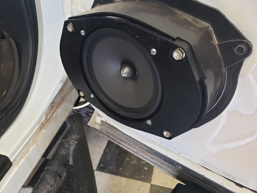 Car Stereo Store «Car Toys», reviews and photos, 2859 35th Ave, Greeley, CO 80634, USA