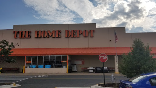 Home Improvement Store «The Home Depot», reviews and photos, 6501 W Broad St, Richmond, VA 23230, USA