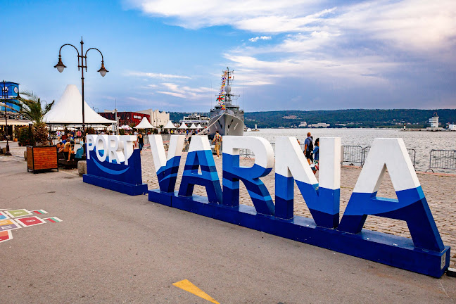 Пристанище Варна - Варна