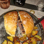 Photo n°1 de l'avis de Marco.i fait le 27/08/2020 à 11:30 sur le  L'Officina del Panino à Mantua