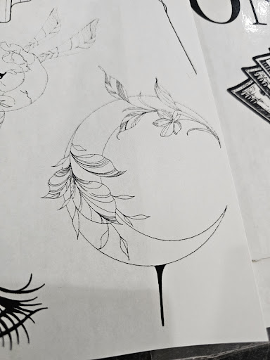 Explore ford tattoo ideas, creative tattoo ideas in La Crosse, available at Mind Altering Tattoos