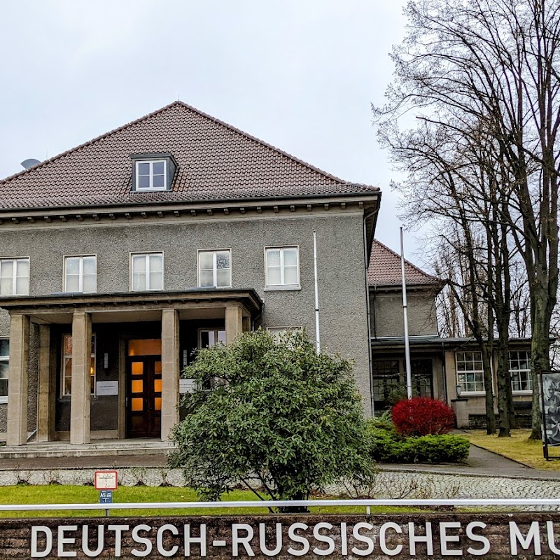 Museum Berlin-Karlshorst