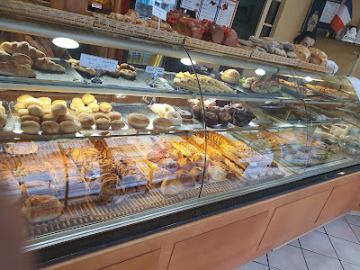 Boulanger Patissier à Paris