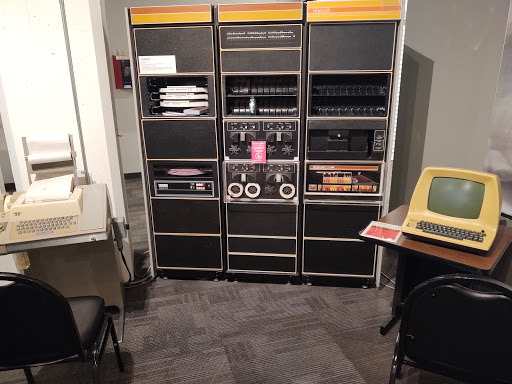 Museum «Living Computers: Museum + Labs», reviews and photos, 2245 1st Avenue South, Seattle, WA 98134, USA