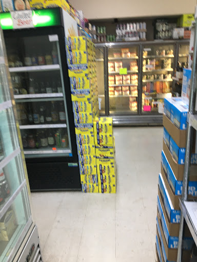 Grocery Store «Milford Market», reviews and photos, 26 Bridge St, Milford, NJ 08848, USA