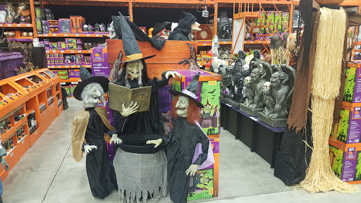 Home Improvement Store «The Home Depot», reviews and photos, 3183 SW 160th Avenue, Miramar, FL 33027, USA