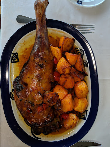 Paco Durán Restaurante
