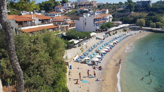 Paralia Rousoum Gialos
