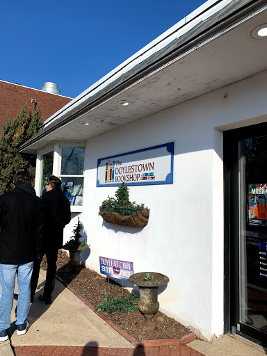 Book Store «Doylestown Bookshop», reviews and photos, 16 S Main St, Doylestown, PA 18901, USA