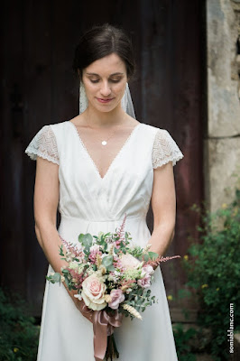 De Fil En Fleurs à Fleurey-sur-Ouche