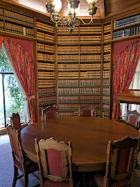 Green Card Lawyer Theodore Huang serving Inland Empire - Photo 5 - Car repair in Rancho Cucamonga, CA, Rancho Cucamonga