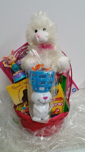 Florist «Roadrunner Florist», reviews and photos, 2007 W Bethany Home Rd, Phoenix, AZ 85015, USA