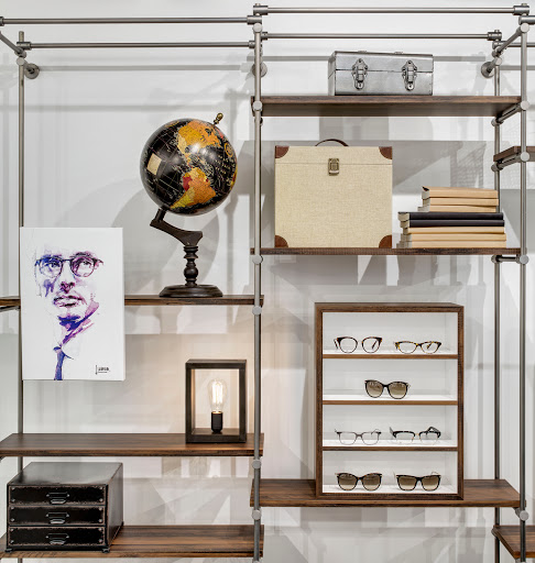 Eye Care Center «Lumen Optical», reviews and photos, 20505 N Rand Rd #500, Kildeer, IL 60047, USA