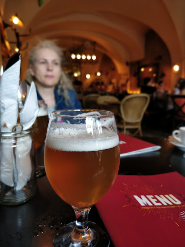 Recenzie Republika Východu v Košice - Bar