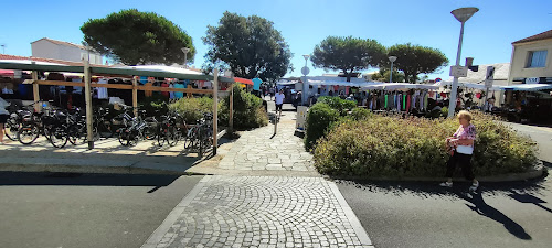 Bréal à Saint-Gilles-Croix-de-Vie