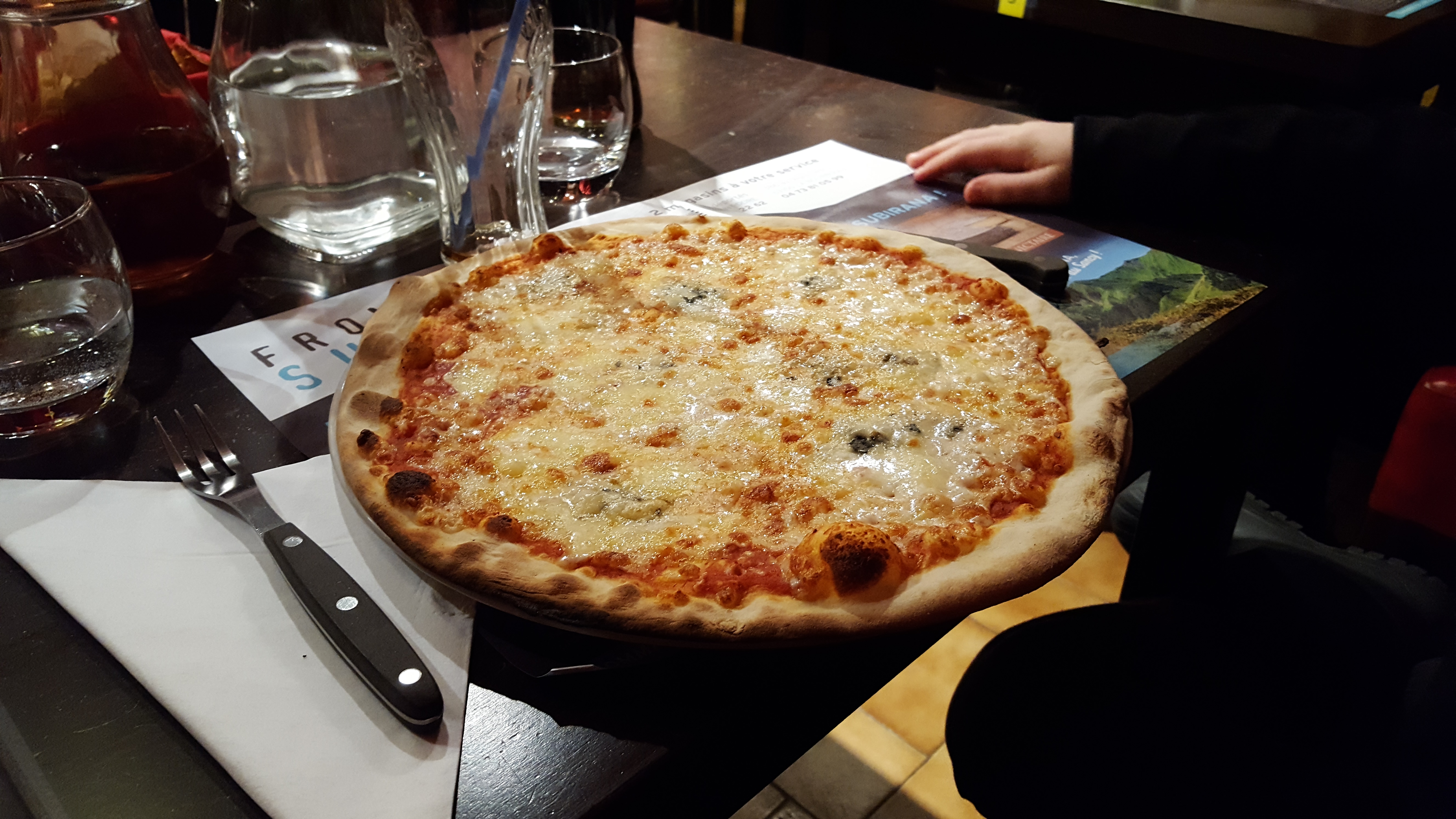 Photo n° 2 de l'avis de mathieu.U fait le 05/02/2018 à 14:31