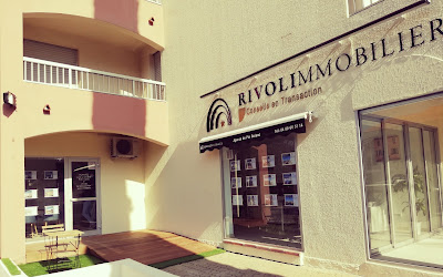 Rivoli Immobilier - Agence de Saint Mandrier - Pin Rolland à Saint-Mandrier-sur-Mer