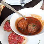 Photo n°2 de l'avis de Enrico.o fait le 14/09/2021 à 18:39 sur le  Ristorante Antichi Sapori à Trapani