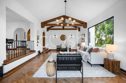 Cush Real Estate image