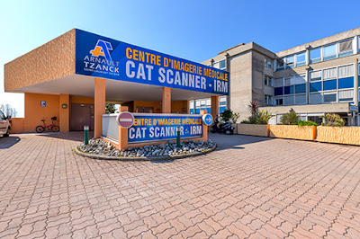 IRM Scanner (Institut Arnault Tzanck) à Saint-Laurent-du-Var