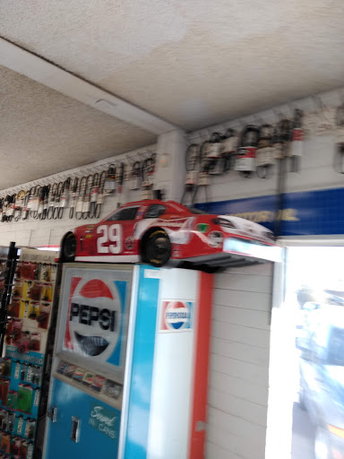 Auto Parts Store «Luke Auto Parts», reviews and photos, 13734 W Glendale Ave, Glendale, AZ 85307, USA