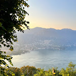 Photo n°1 de l'avis de Samuel.u fait le 05/08/2022 à 12:58 sur le  Ristorante Falchetto Hotel à Brunate