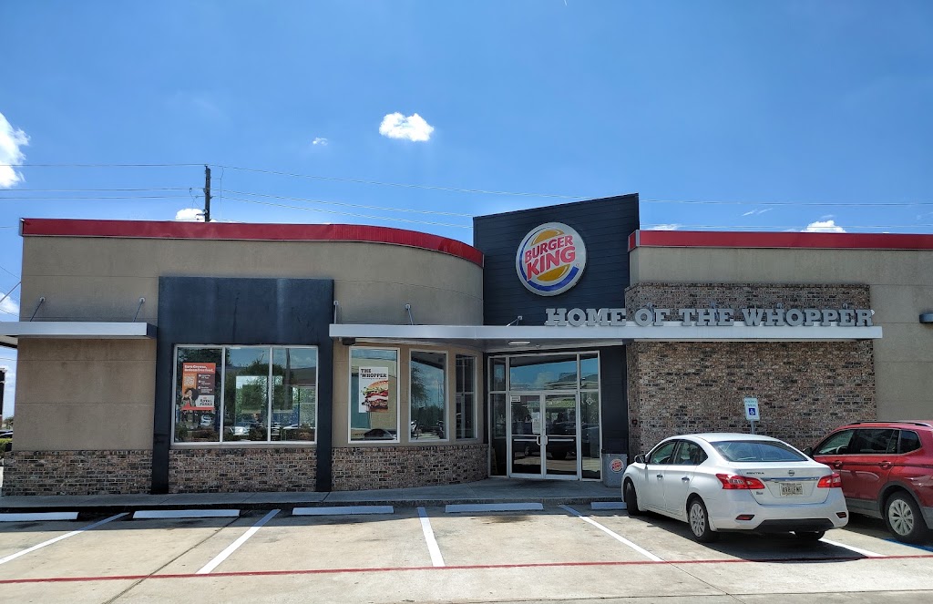 Burger King 77494