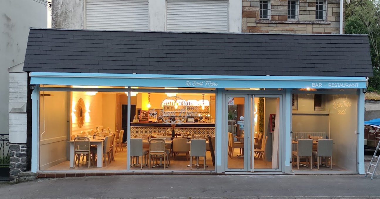 Photo de Le Saint Marc