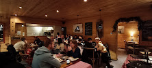 Atmosphère du Restaurant Le Couaroge à Gérardmer - n°7