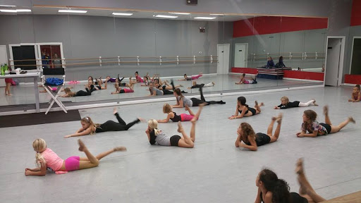 Dance School «K-Force Dance Academy», reviews and photos, 8797 Commerce Ct, Manassas, VA 20110, USA