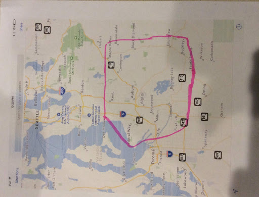 Coffee Shop «Seven Coffee Roasters Market & Cafe», reviews and photos, 2007 NE Ravenna Blvd, Seattle, WA 98105, USA