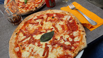 Pizza du Restaurant italien Al Caratello à Paris - n°5