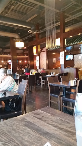 Aji Sai Asian Cuisine