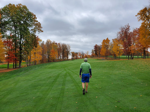 Golf Course «Wintonbury Hills Golf Course», reviews and photos, 206 Terry Plains Rd, Bloomfield, CT 06002, USA