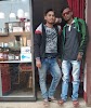 user