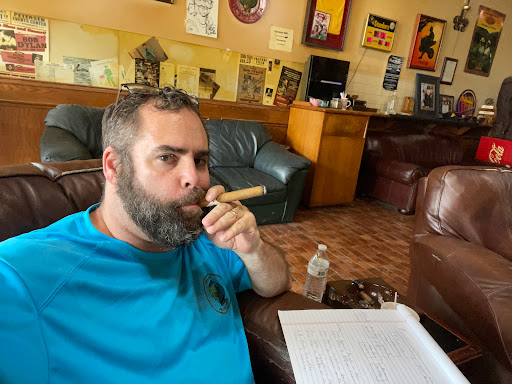 Tobacco Shop «Leaf & Bean Co», reviews and photos, 3525 Washington Rd, McMurray, PA 15317, USA