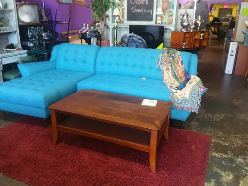 Thrift Store «Help Is On The Way Thrift Store», reviews and photos, 5658 Buford Hwy, Norcross, GA 30071, USA