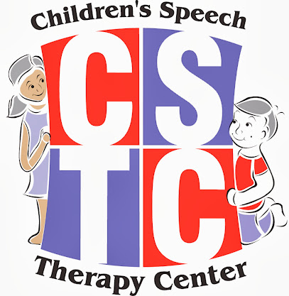 Children's Speech Therapy Center