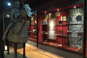 Indonesian Islamic Art Museum image
