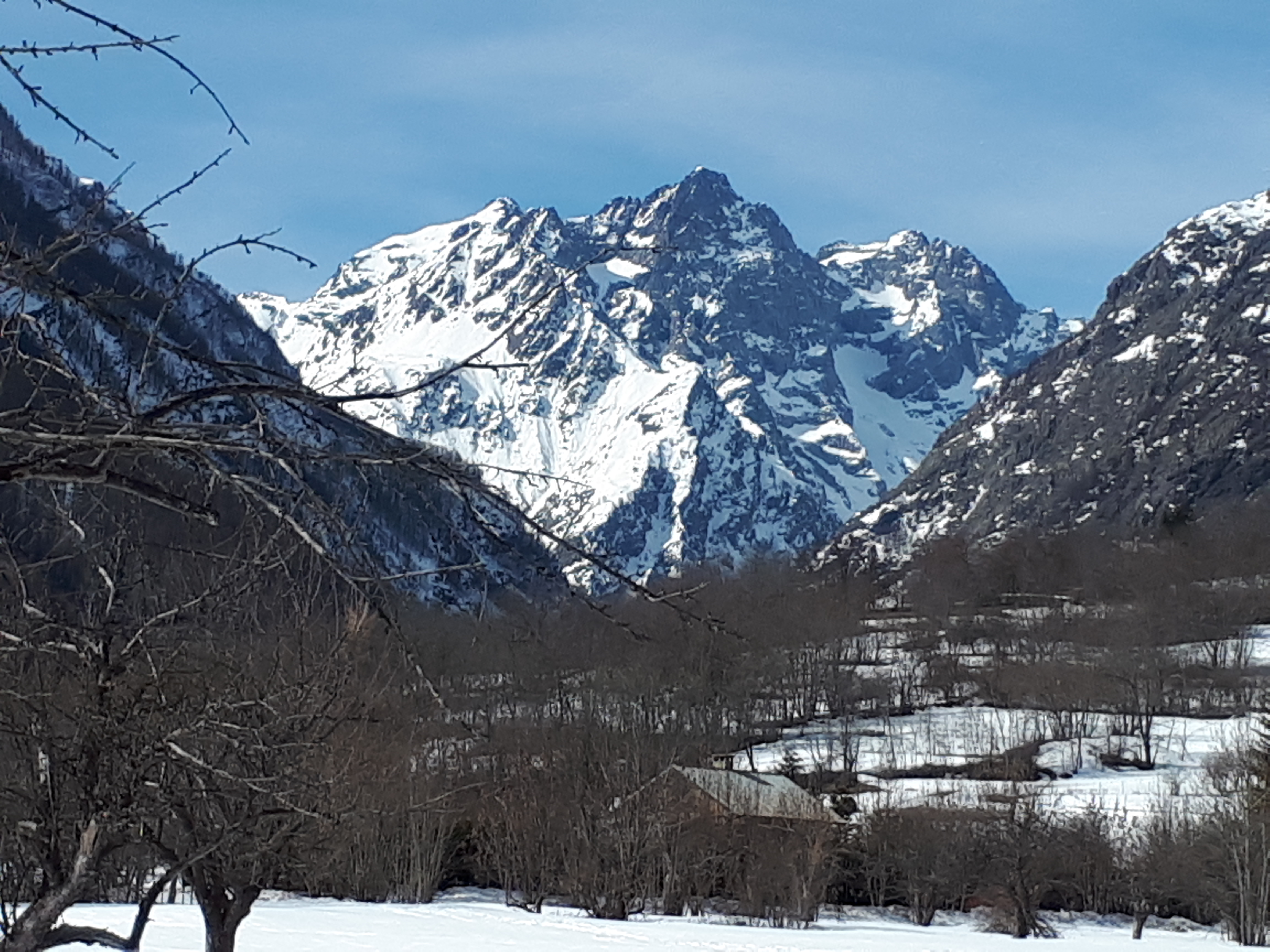 Photo n° 1 de l'avis de Pascal.a fait le 28/02/2019 à 15:47