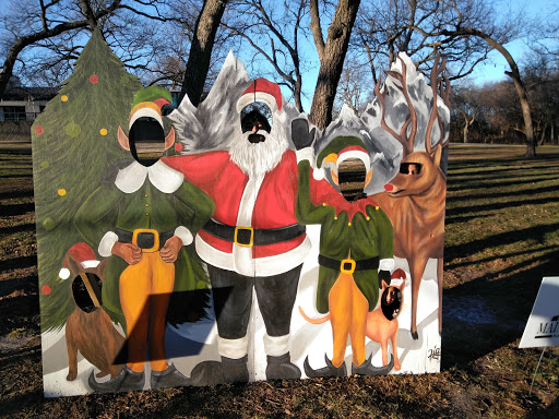 Community Center «Rowlett Community Center», reviews and photos, 5300 Main St, Rowlett, TX 75088, USA