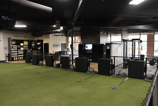 Gym «Krave Gym West Des Moines», reviews and photos, 5010 Ep True Pkwy, West Des Moines, IA 50265, USA