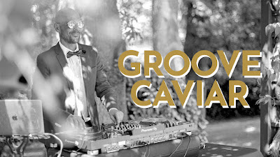 Groove Caviar à Biarritz