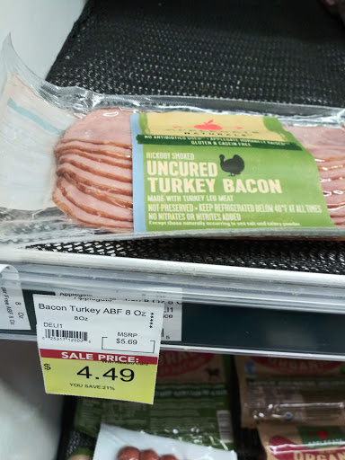 Health Food Store «Better Health Market», reviews and photos, 33452 Van Dyke, Sterling Heights, MI 48312, USA